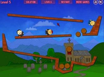 Игры с физикой предметов Игры с физикой бесплатно